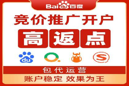 从零到亿——百度竞价代理成功案例分享
